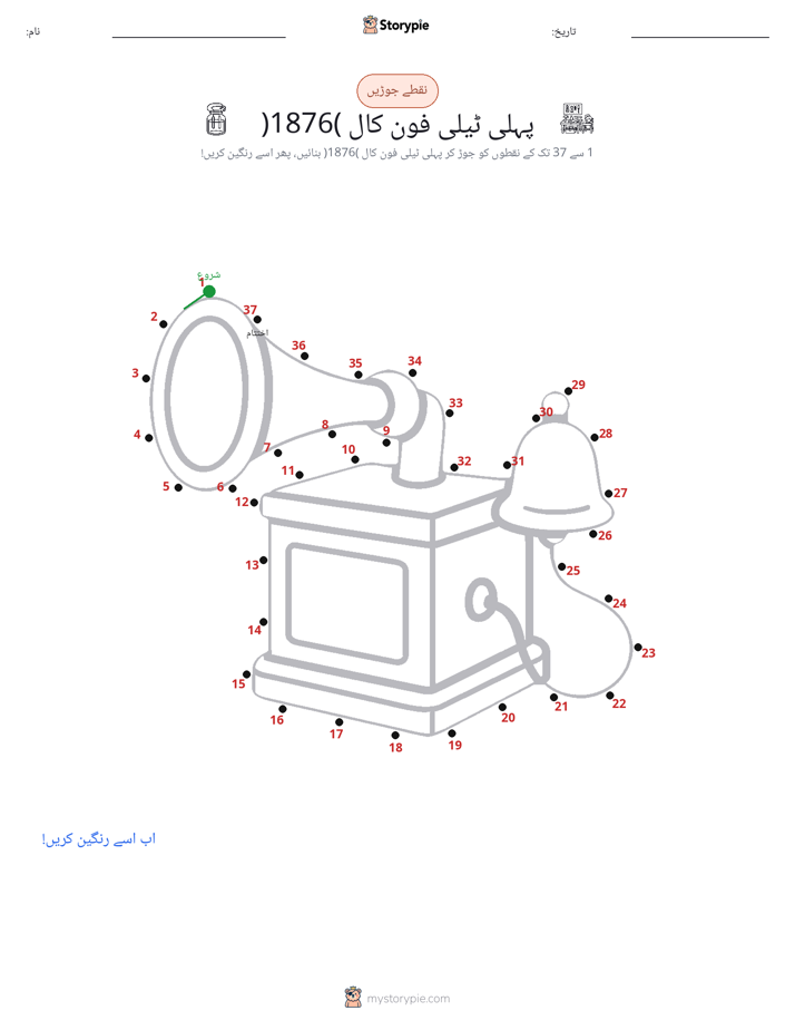 نقطے سے نقطے تک