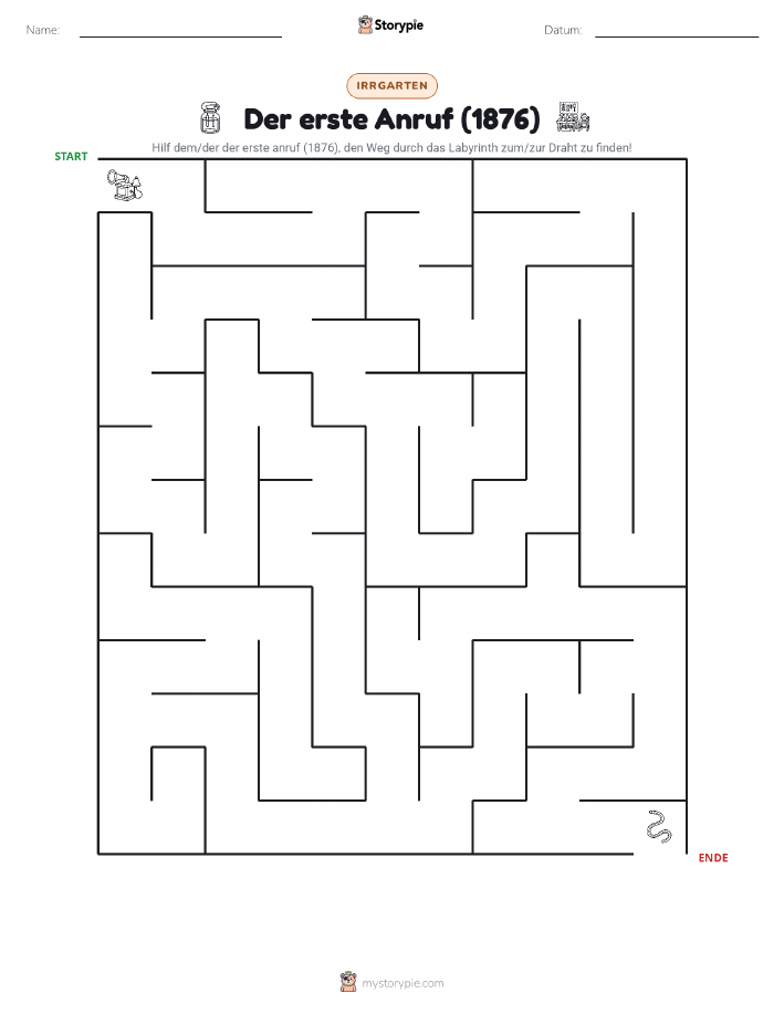 Labyrinth