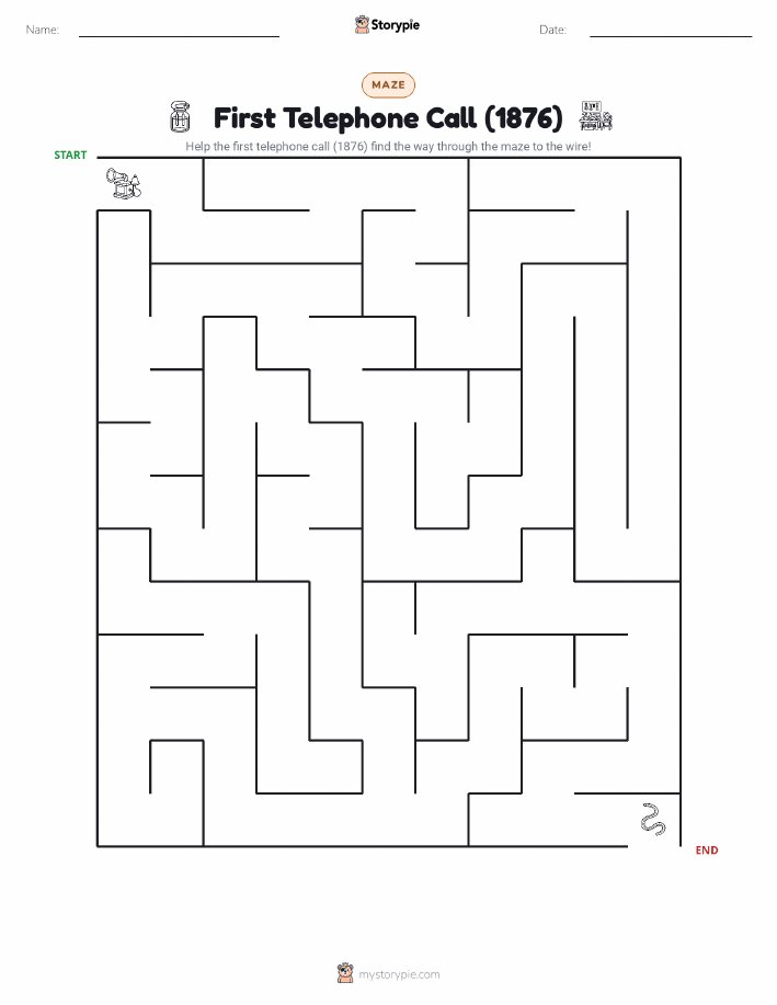 Maze