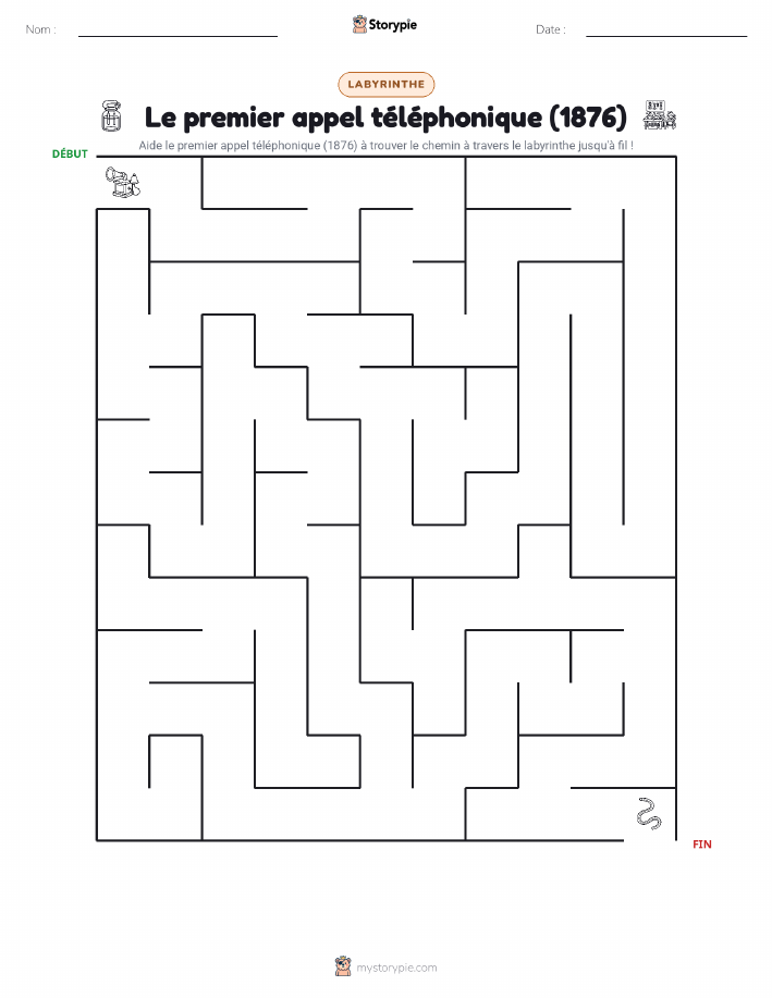 Labyrinthe