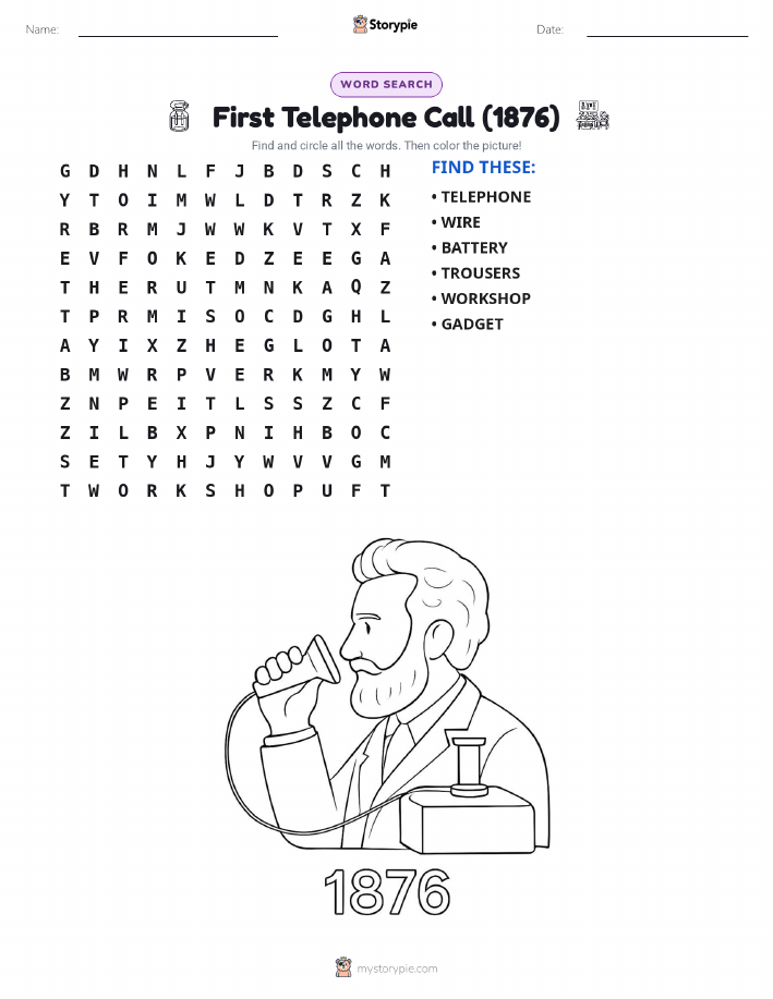Word Search