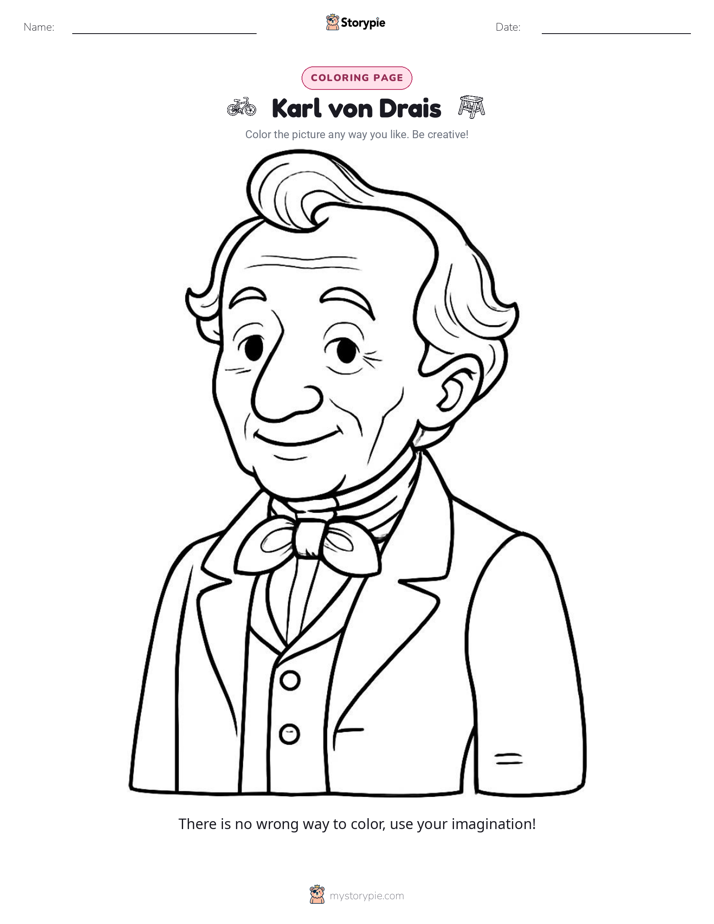 Coloring Page