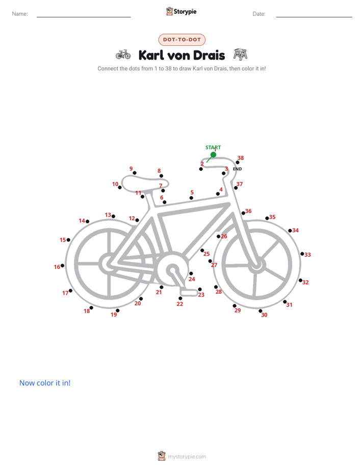 Dot to Dot