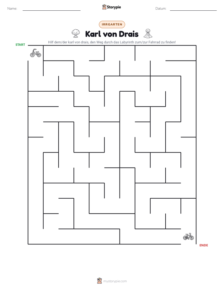 Labyrinth