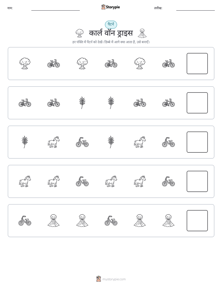 पैटर्न