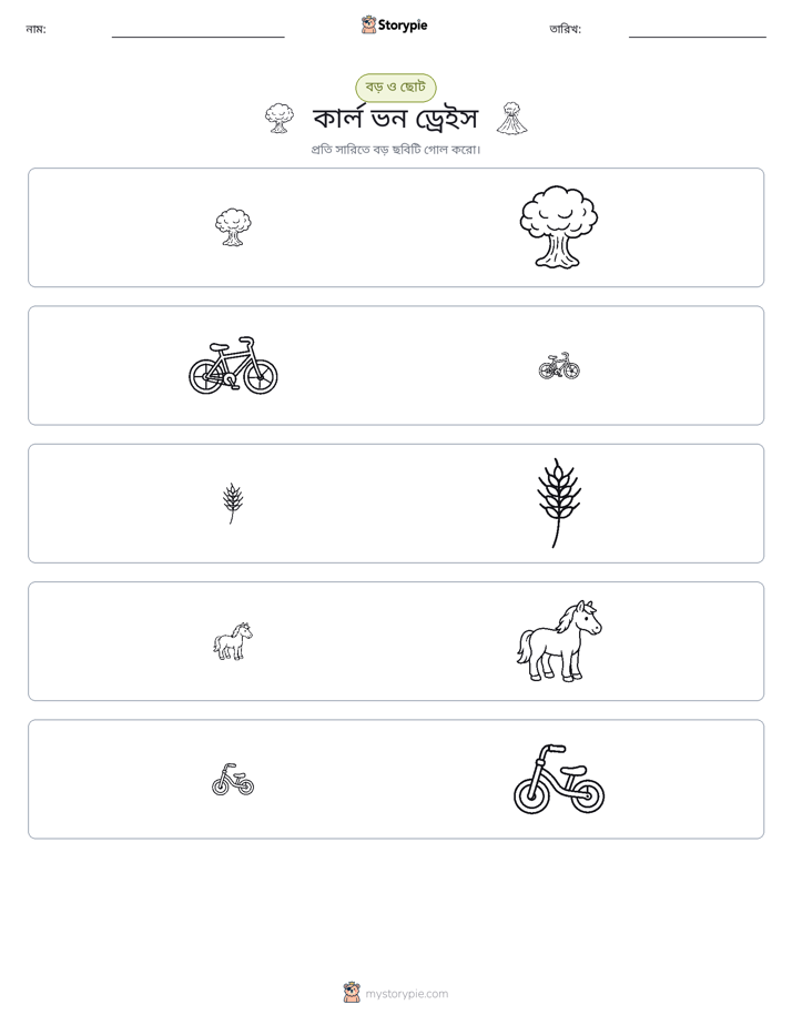 সাজানো