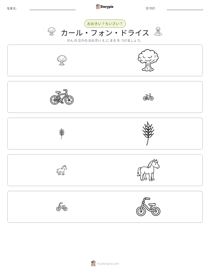 ソーティング