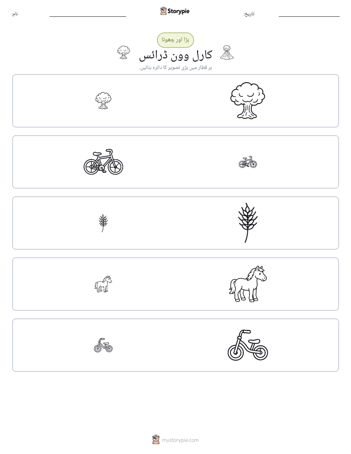 ترتیب دینا