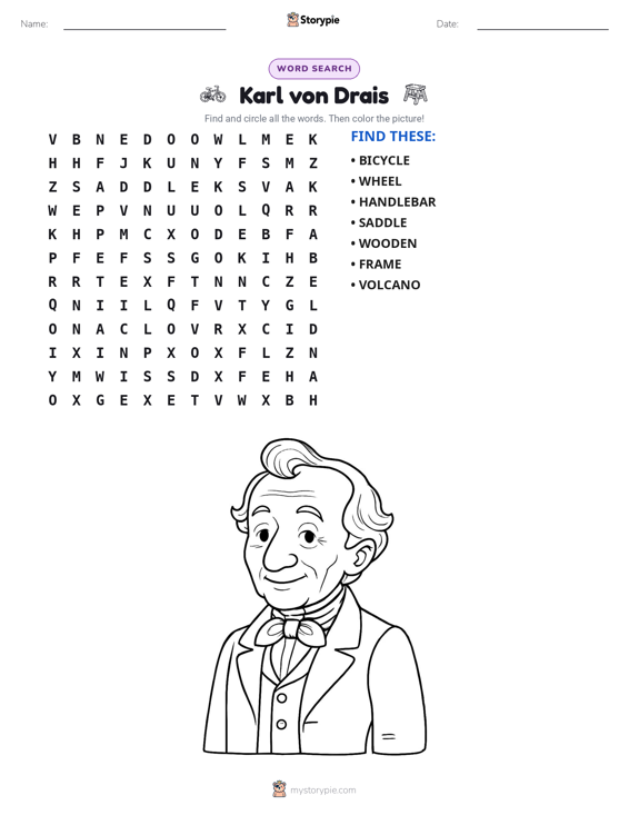 Word Search