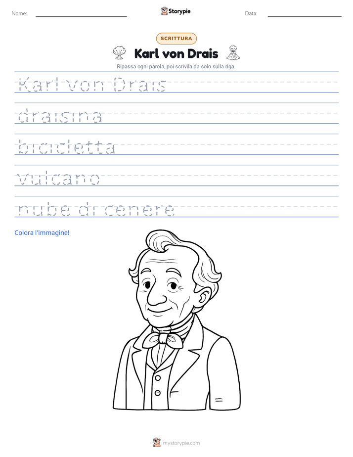 Pratica di Scrittura