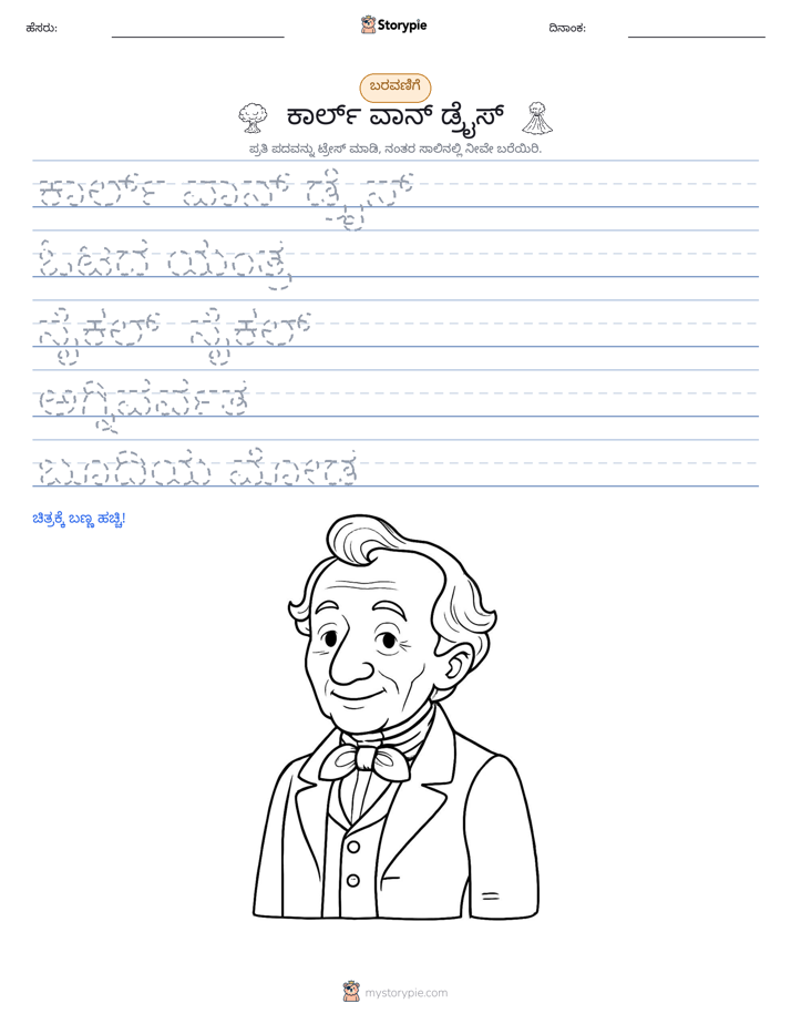 ಲೇಖನ ಅಭ್ಯಾಸ
