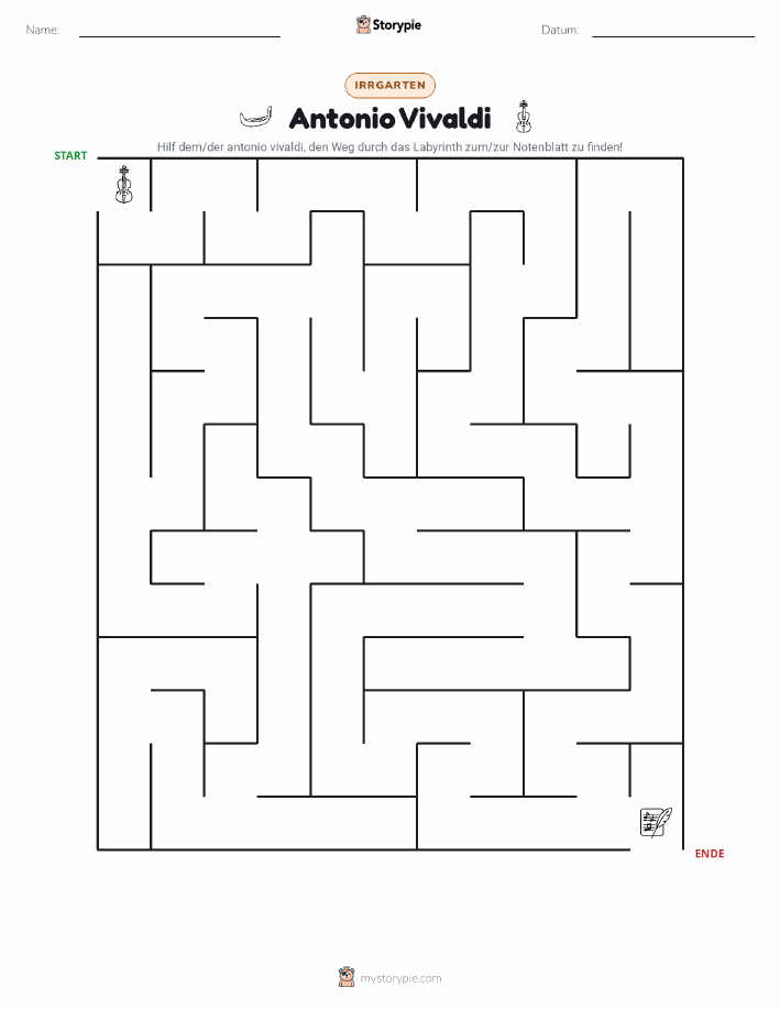 Labyrinth