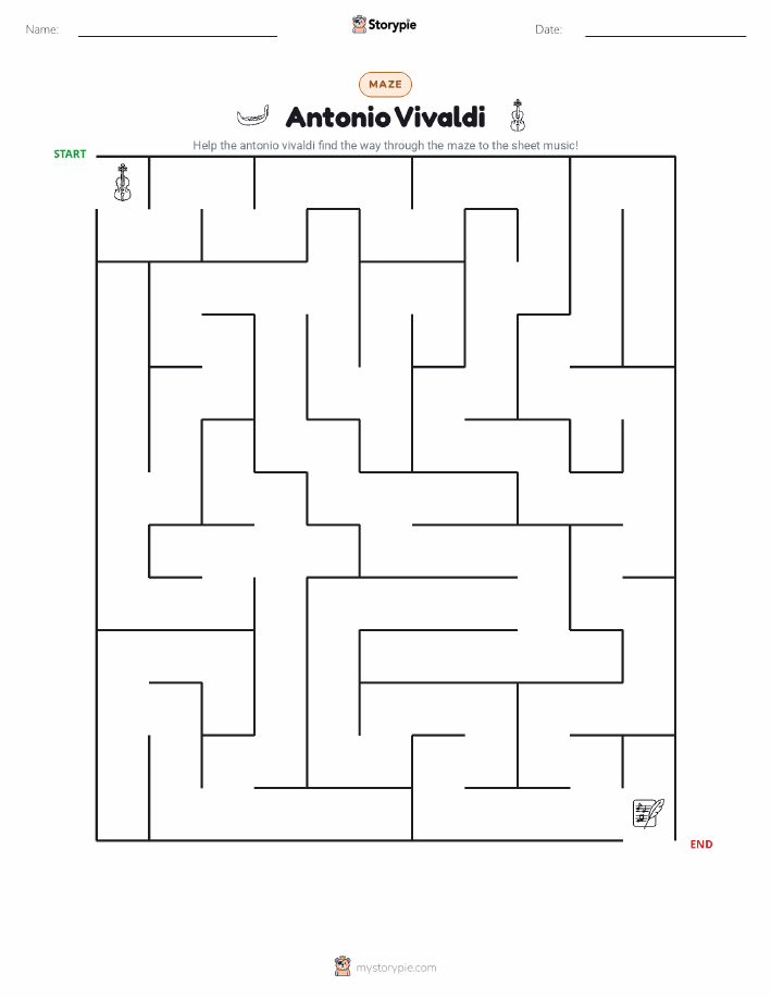 Maze