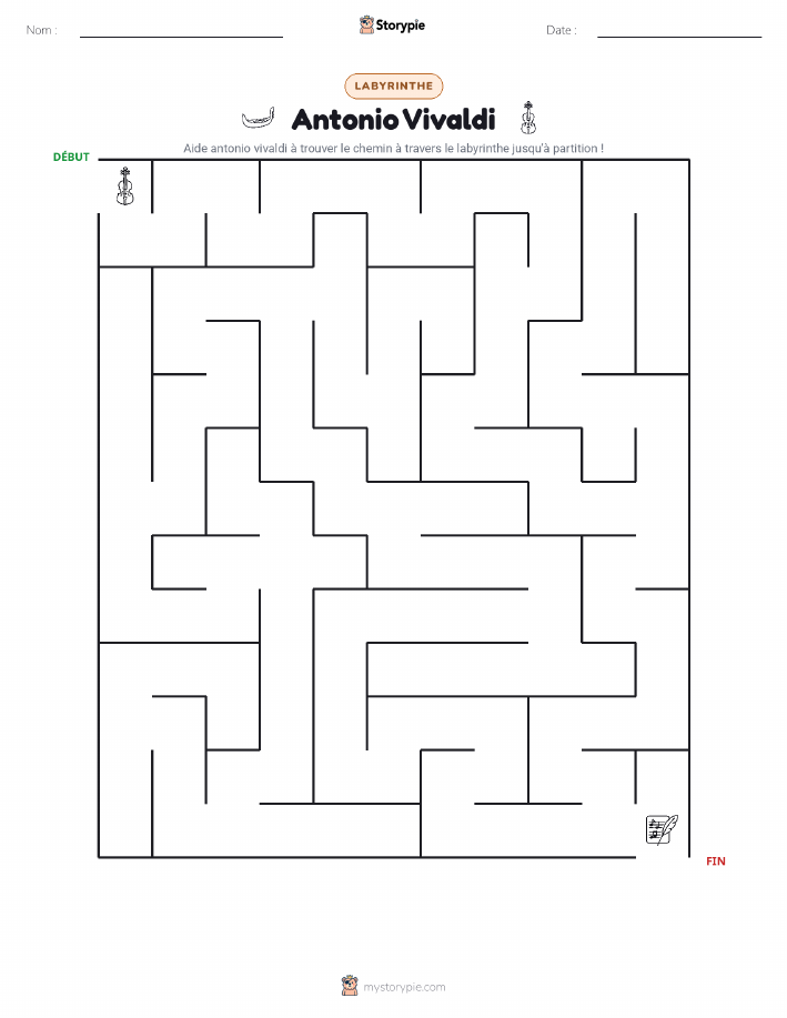 Labyrinthe