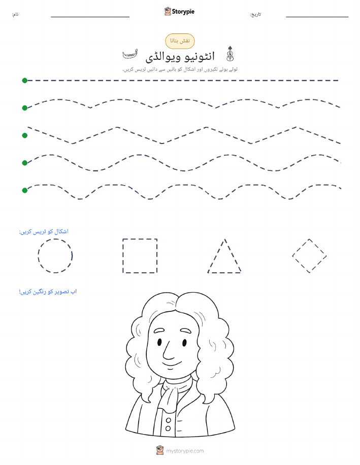 نقشہ بنانا