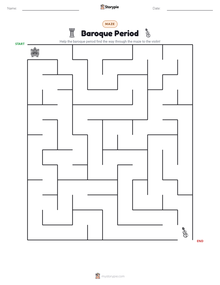 Maze