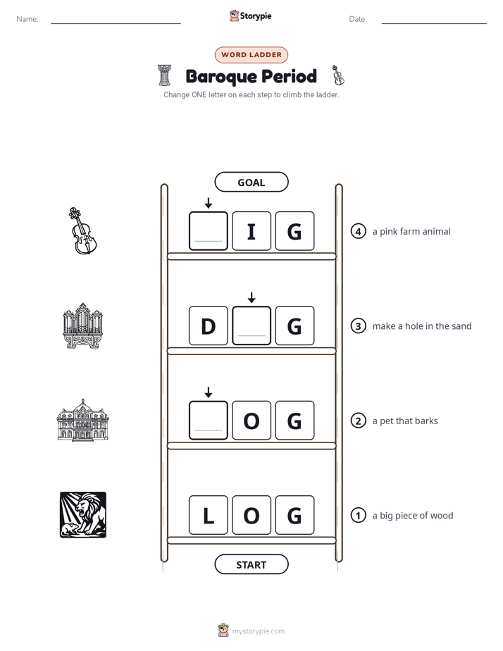 Word Ladder