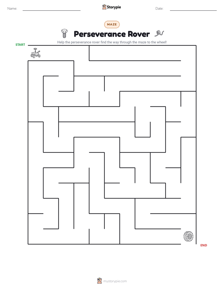 Maze