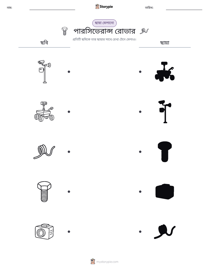 ছায়া মেলানো