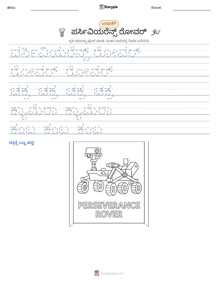 ಲೇಖನ ಅಭ್ಯಾಸ
