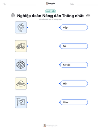 Xem trước tài liệu in sẵn Nghiệp đoàn Nông dân Thống nhất