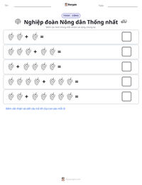 Xem trước tài liệu in sẵn Nghiệp đoàn Nông dân Thống nhất