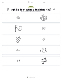 Xem trước tài liệu in sẵn Nghiệp đoàn Nông dân Thống nhất