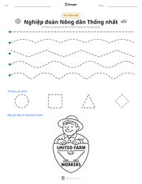 Xem trước tài liệu in sẵn Nghiệp đoàn Nông dân Thống nhất