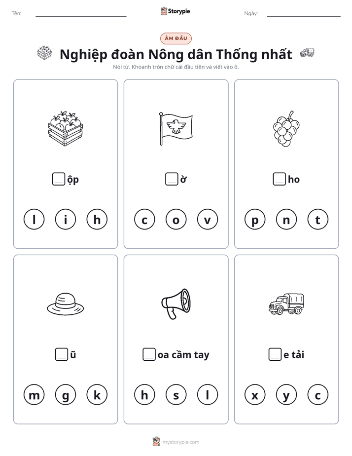 Âm Đầu