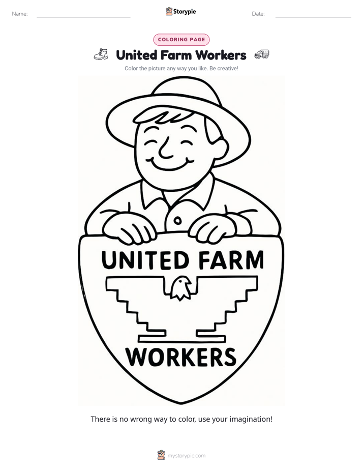 Coloring Page