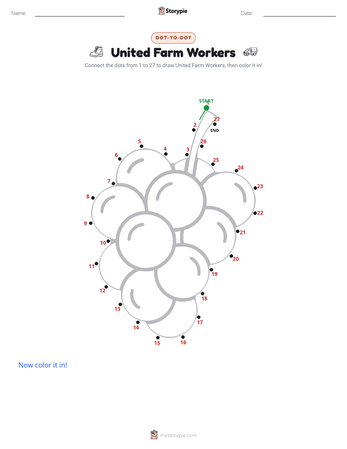 Dot to Dot