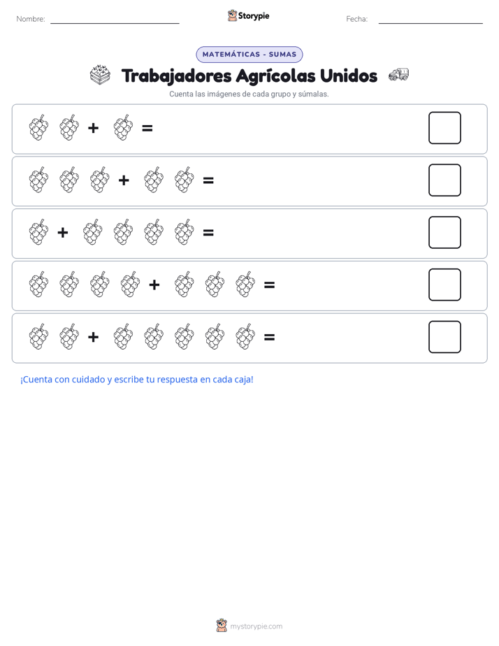 Matemáticas con Imágenes