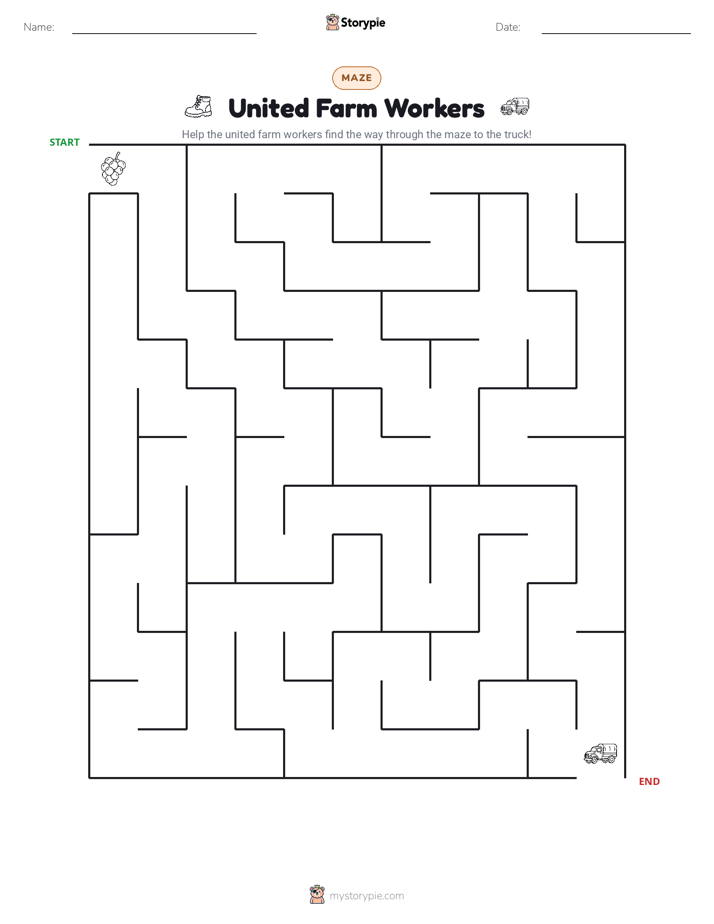 Maze