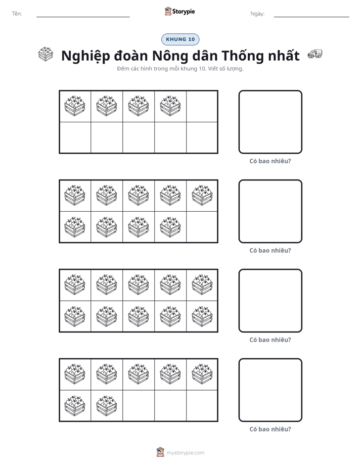 Khung Mười
