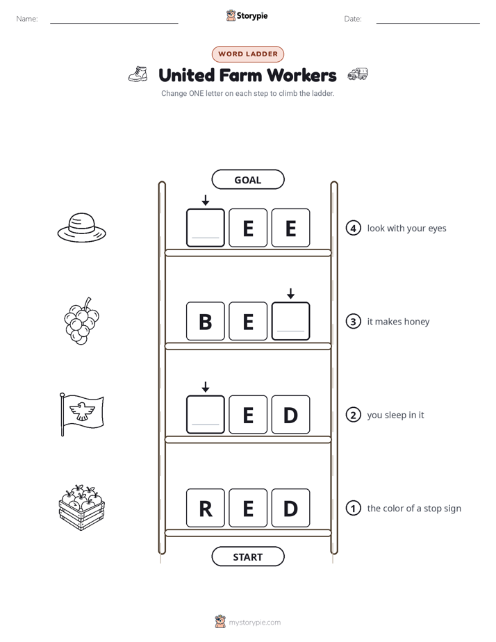 Word Ladder