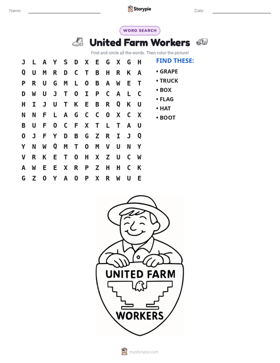 Word Search