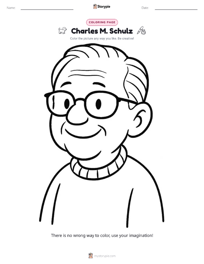 Coloring Page