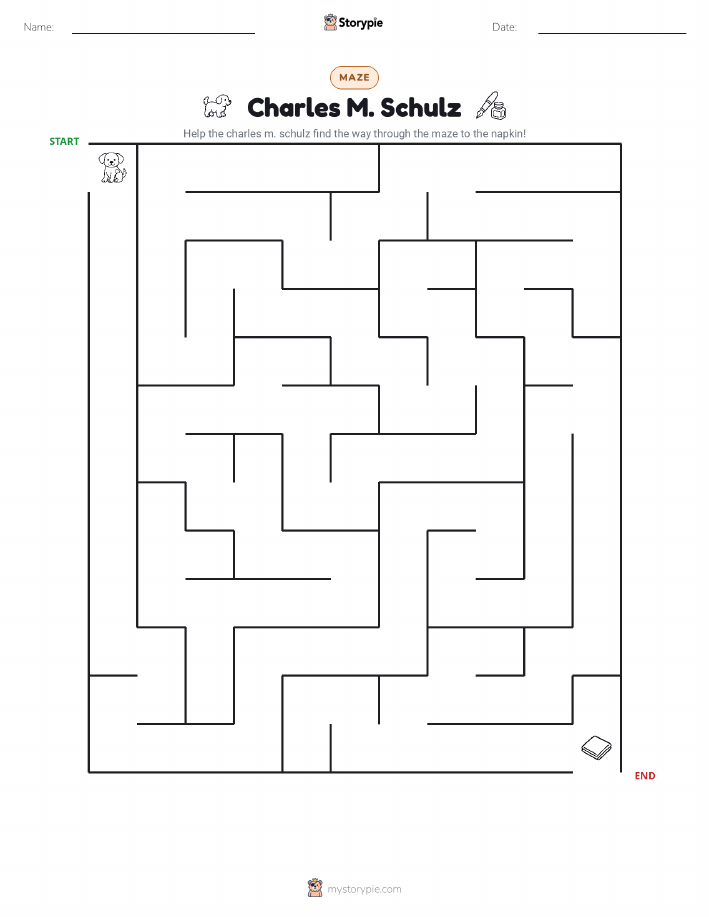 Maze