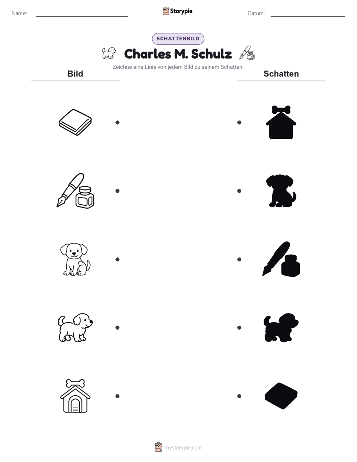 Schattenmatch