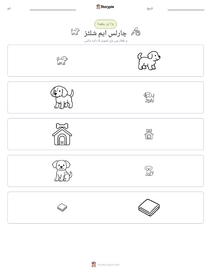 ترتیب دینا