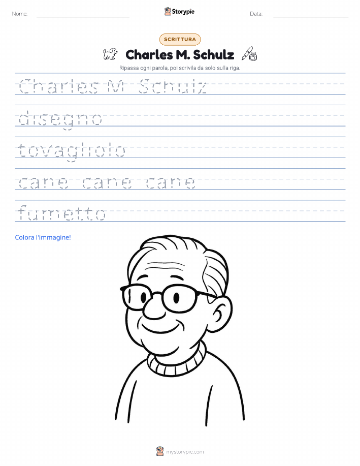 Pratica di Scrittura