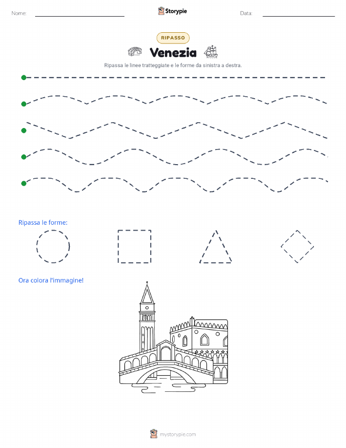 Tracciamento