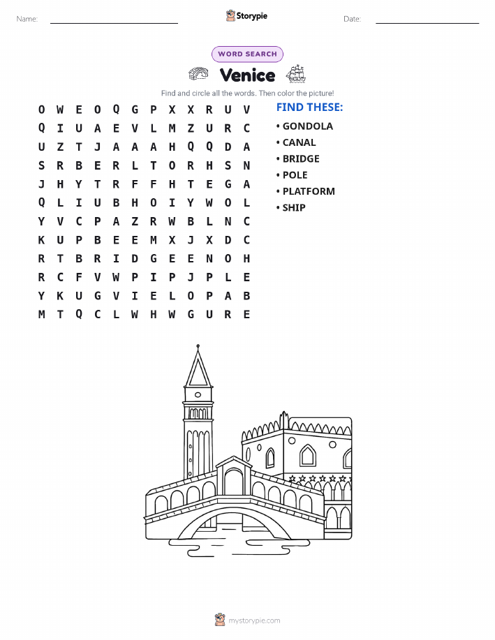 Word Search