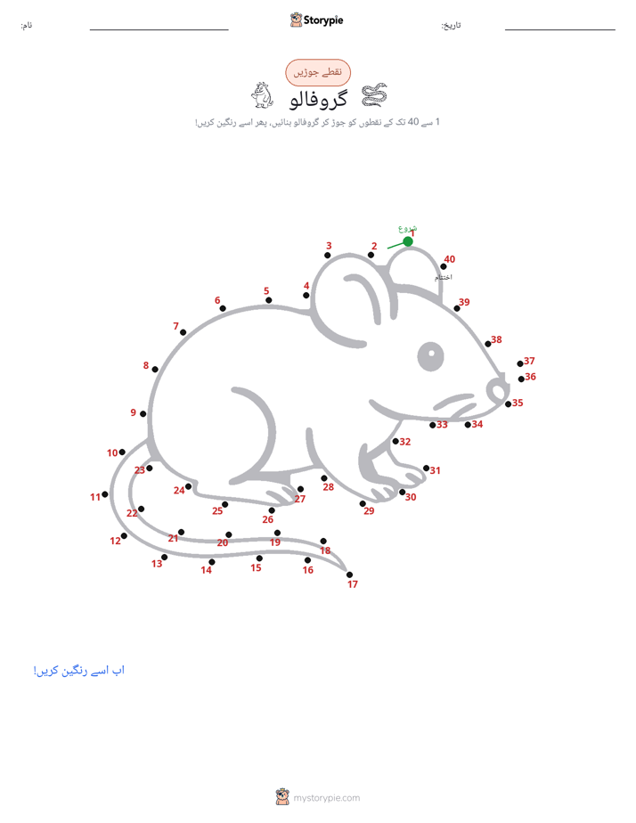 نقطے سے نقطے تک