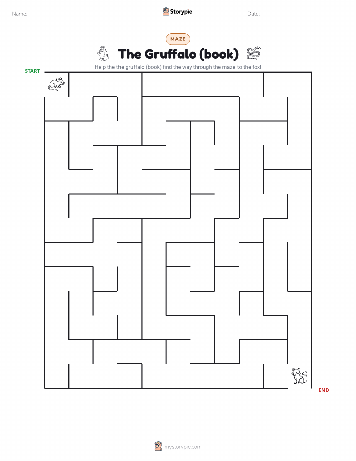 Maze