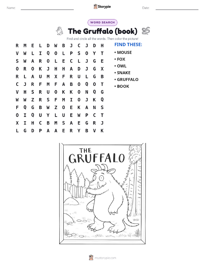 Word Search
