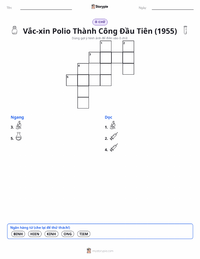 Xem trước tài liệu in sẵn Vắc-xin bại liệt thành công đầu tiên (1955)