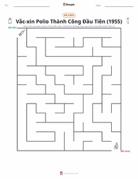 Xem trước tài liệu in sẵn Vắc-xin bại liệt thành công đầu tiên (1955)