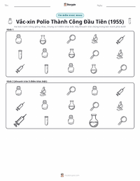 Xem trước tài liệu in sẵn Vắc-xin bại liệt thành công đầu tiên (1955)