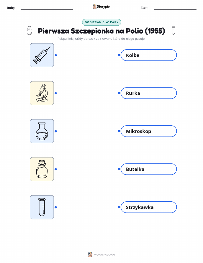 Dopasowywanie Obrazków